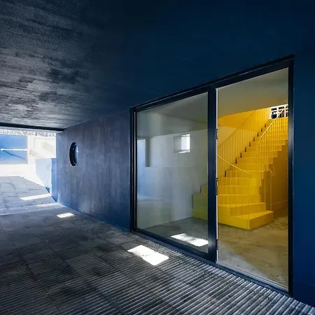 Aktion House Vandrarhem