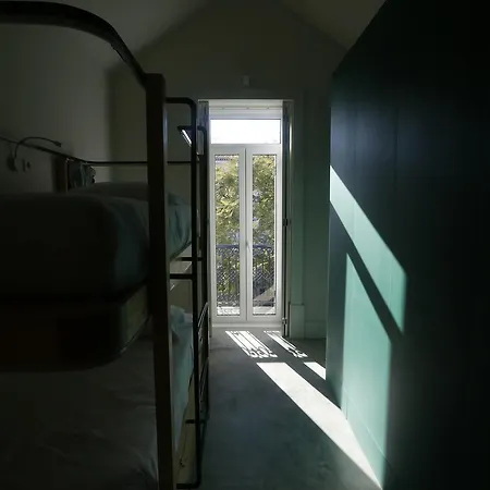 Hostel Aktion House