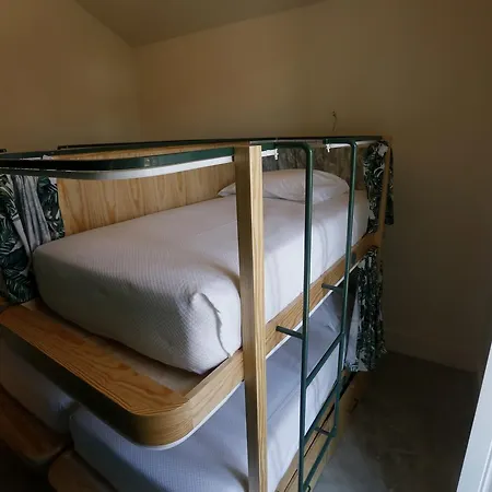 Aktion House Hostel