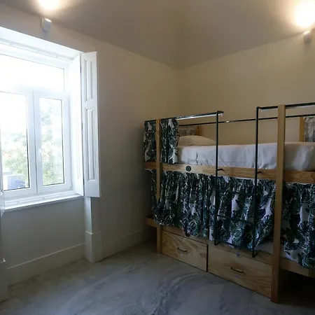 Hostel Aktion House