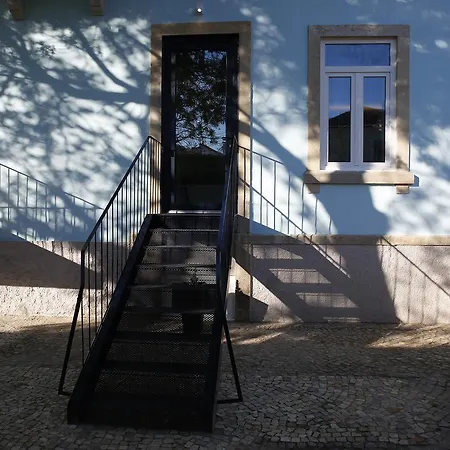 Aktion House Carcavelos (Lisbon)