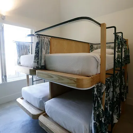 Aktion House Hostel