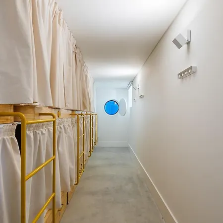 Aktion House Hostel