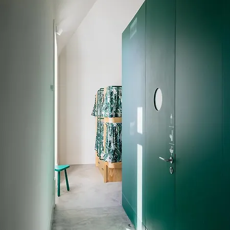 Hostel Aktion House