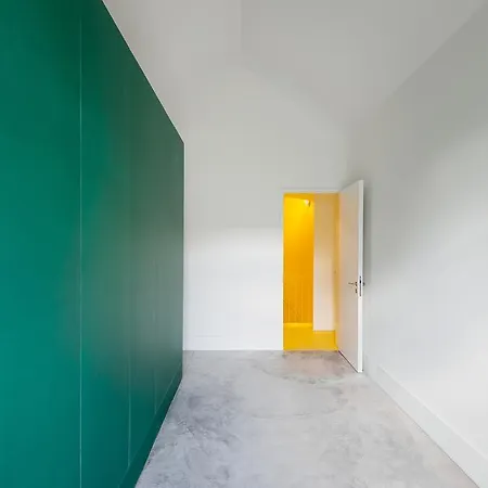 Aktion House Carcavelos (Lisbon)