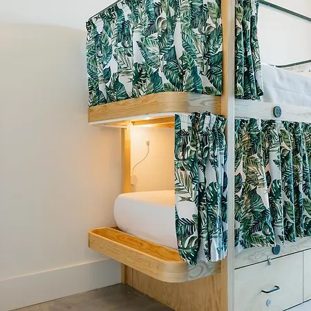 Aktion House Hostel