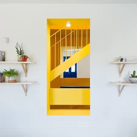 אכסניה Aktion House קרקבלוס