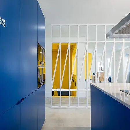 Aktion House אכסניה