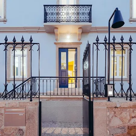 Aktion House Hostel Carcavelos (Lisbon)