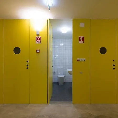 Aktion House Hostel