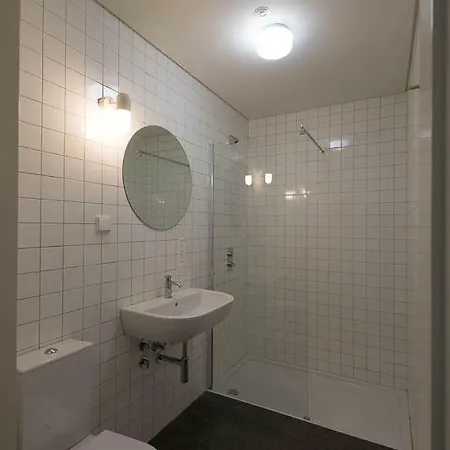 אכסניה Aktion House קרקבלוס